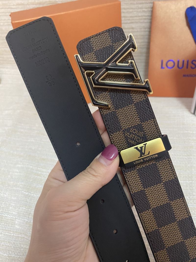 Louis Vuitton Belts